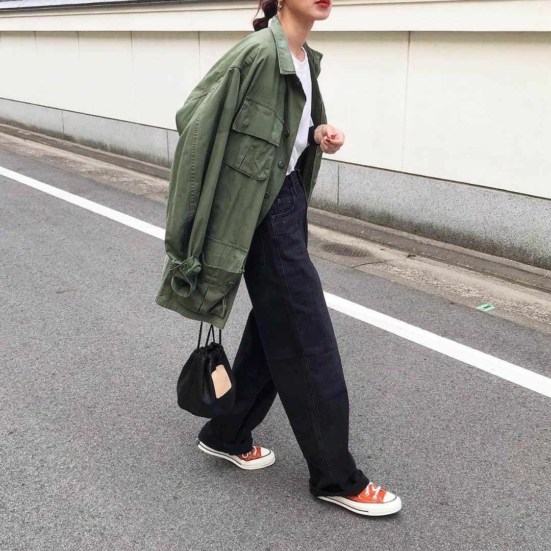 kumikaのインスタグラム
