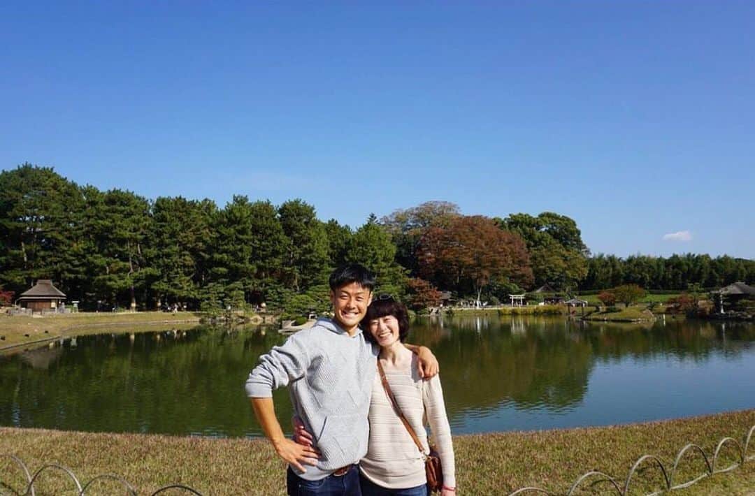 のインスタグラム：「Mother ‘s day💐  いつもありがとう！  #母の日」