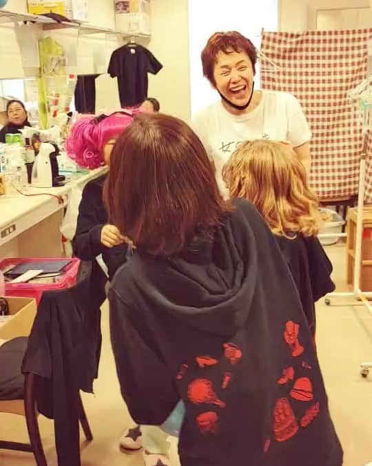 大竹しのぶのインスタグラム