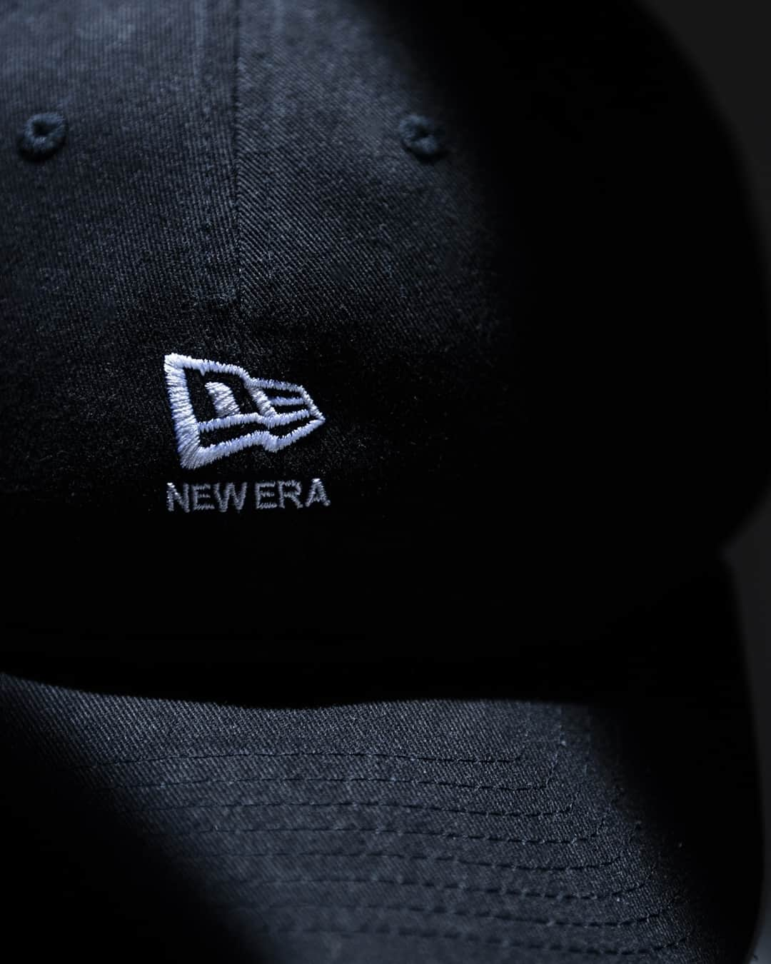 New Era Japan オフィシャル Instagram アカウントのインスタグラム