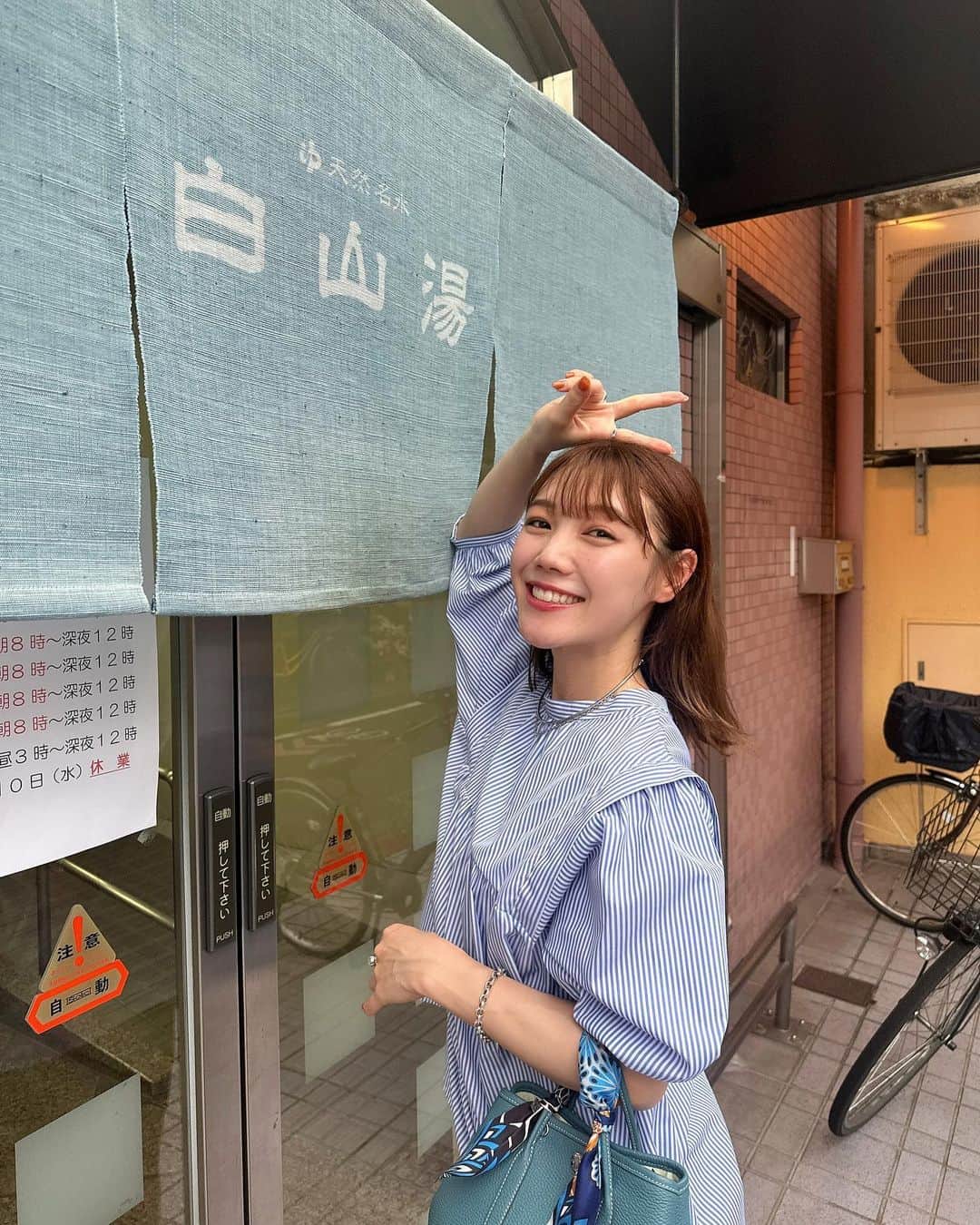 黒田りさのインスタグラム