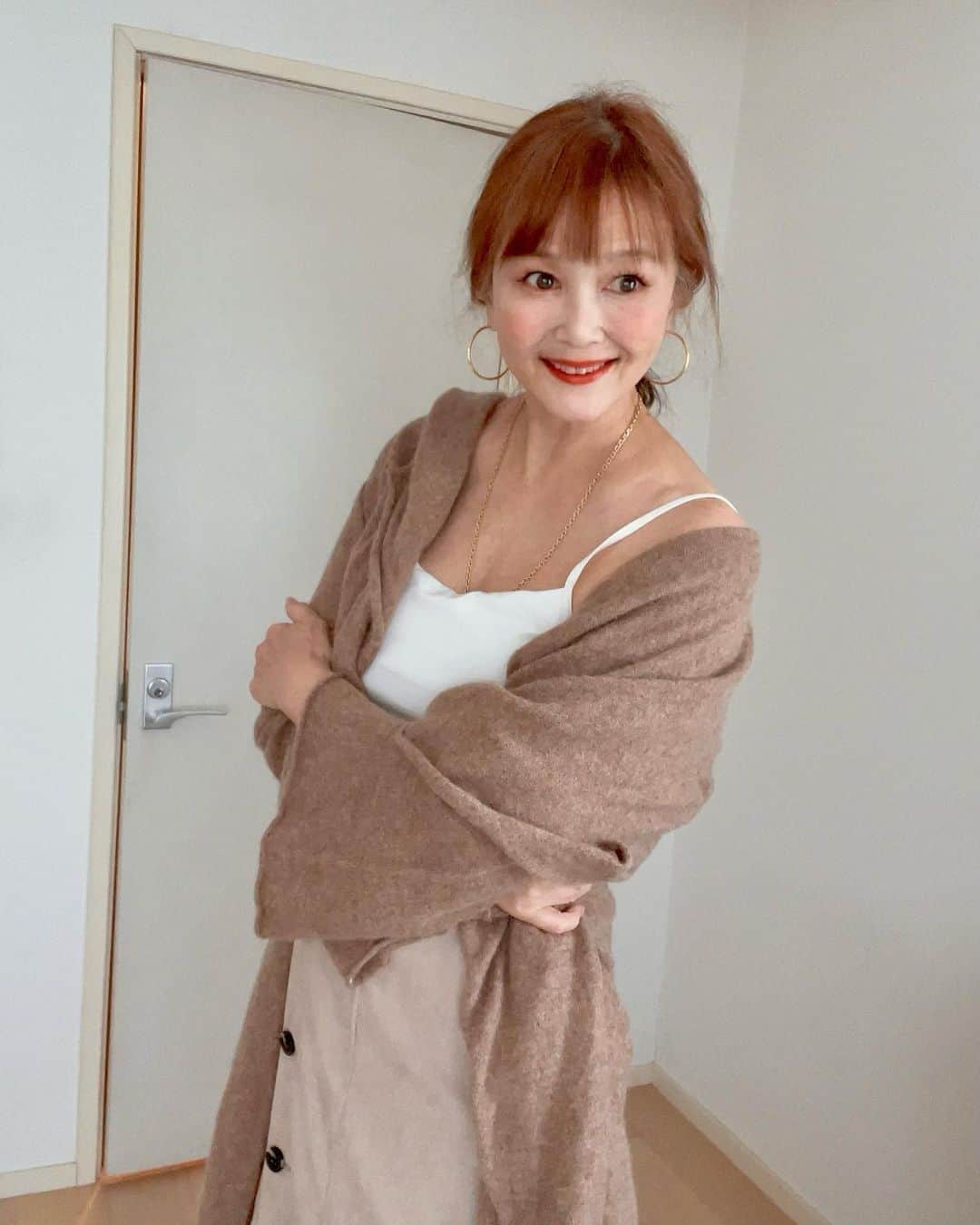 高見恭子のインスタグラム