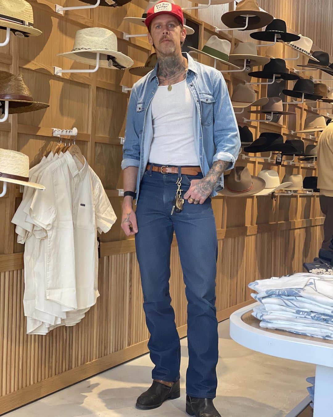WWDジャパンのインスタグラム