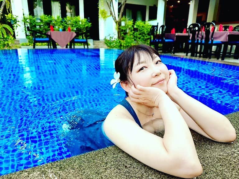 松井理子のインスタグラム