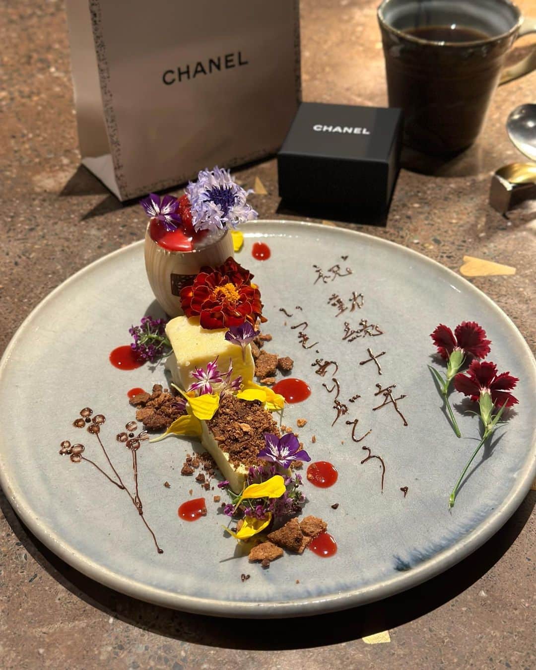 黒田麻理耶のインスタグラム