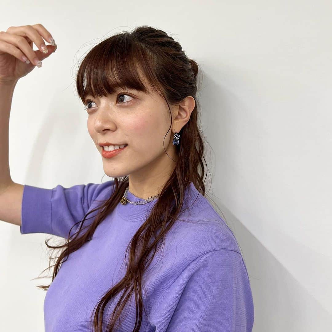 三谷紬のインスタグラム