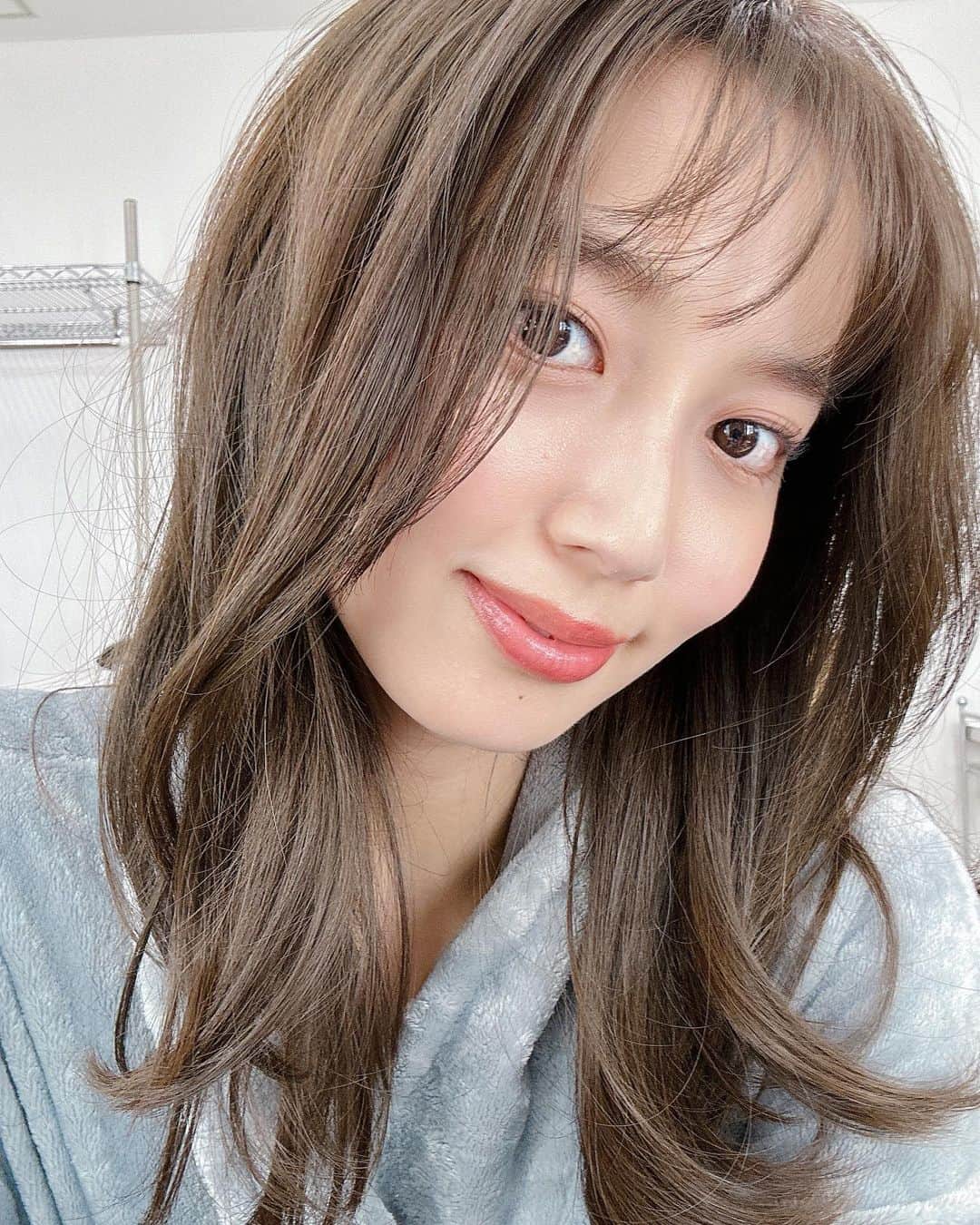 間瀬遥花のインスタグラム