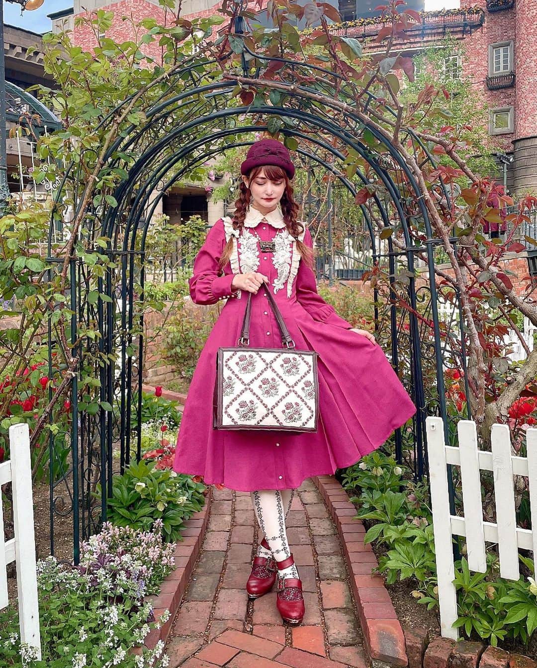 愛野えりのグルメインスタ