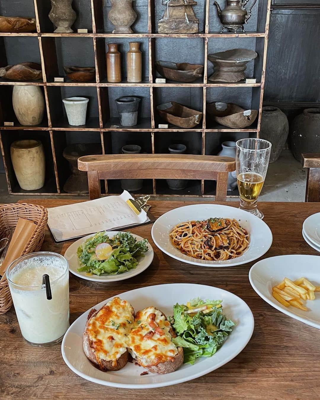 AYAのグルメインスタ