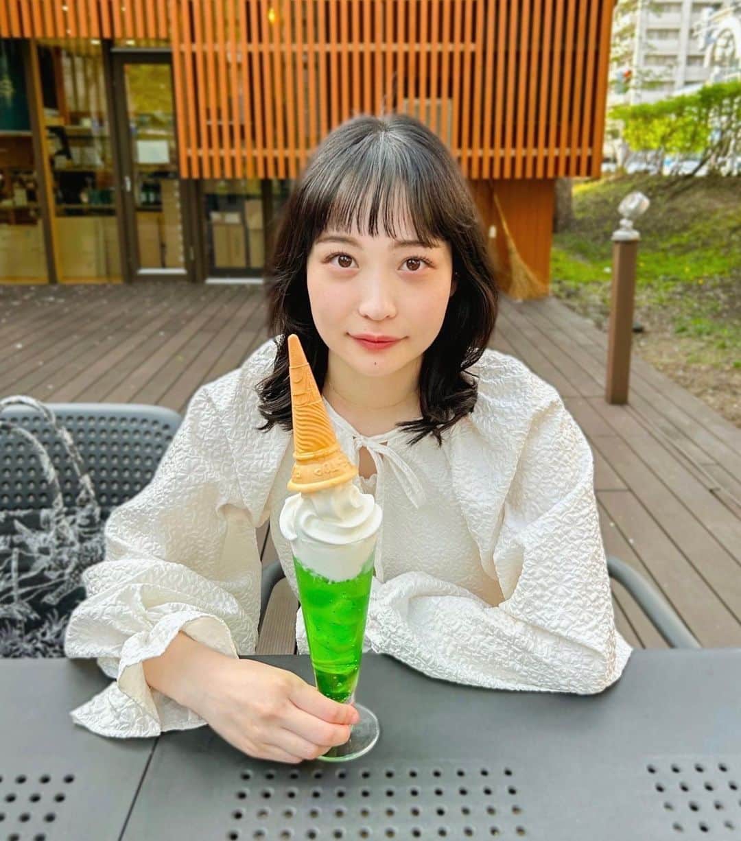 日下怜奈のインスタグラム