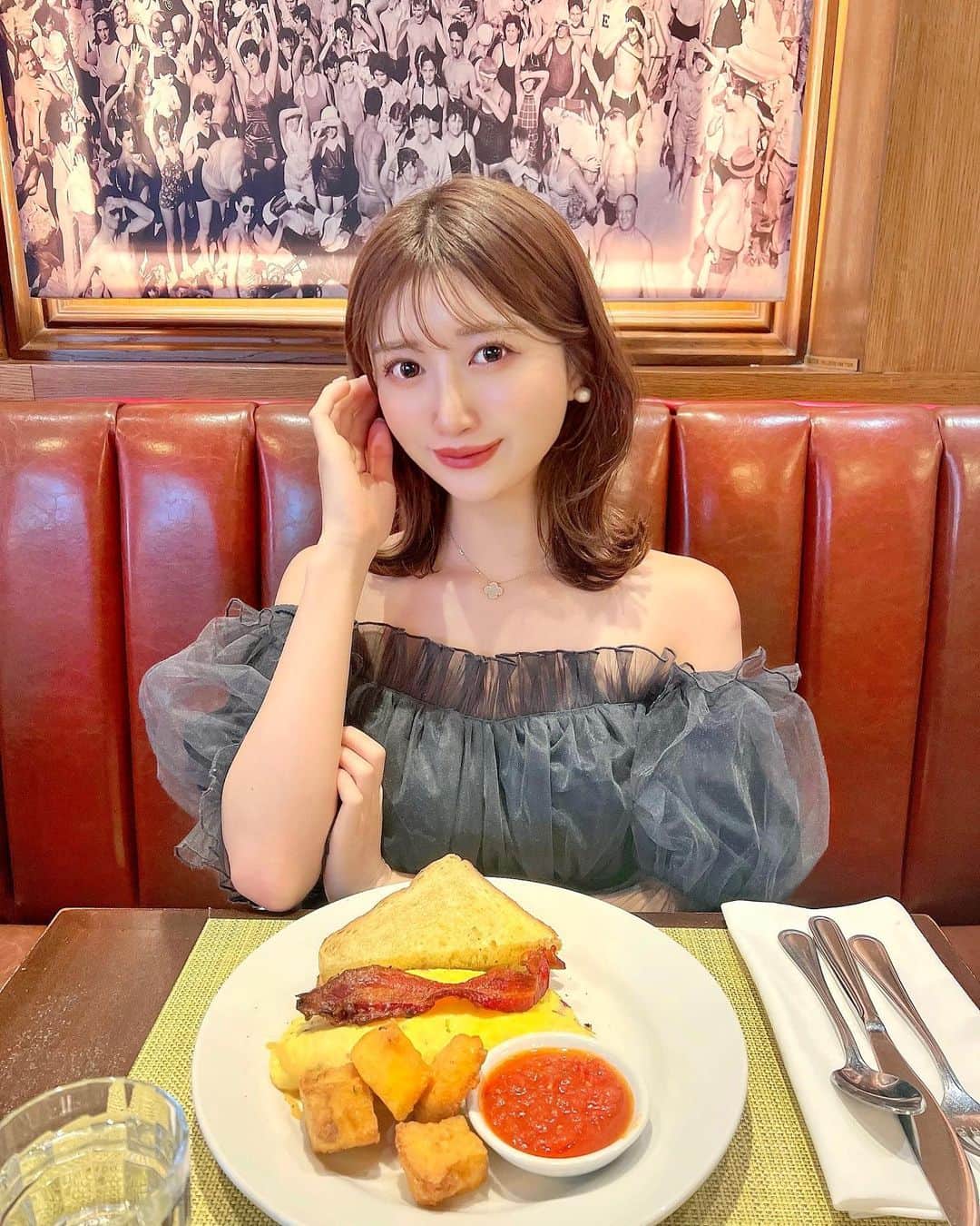 速水ティーナのインスタグラム