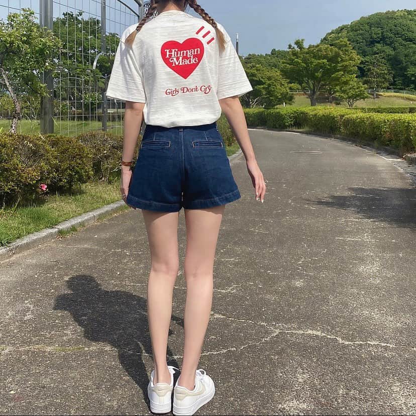 Maiのインスタグラム