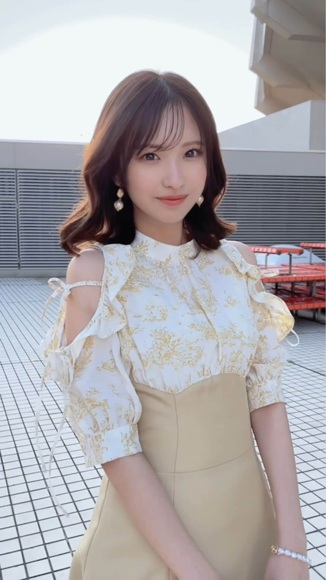 谷口彩菜のインスタグラム