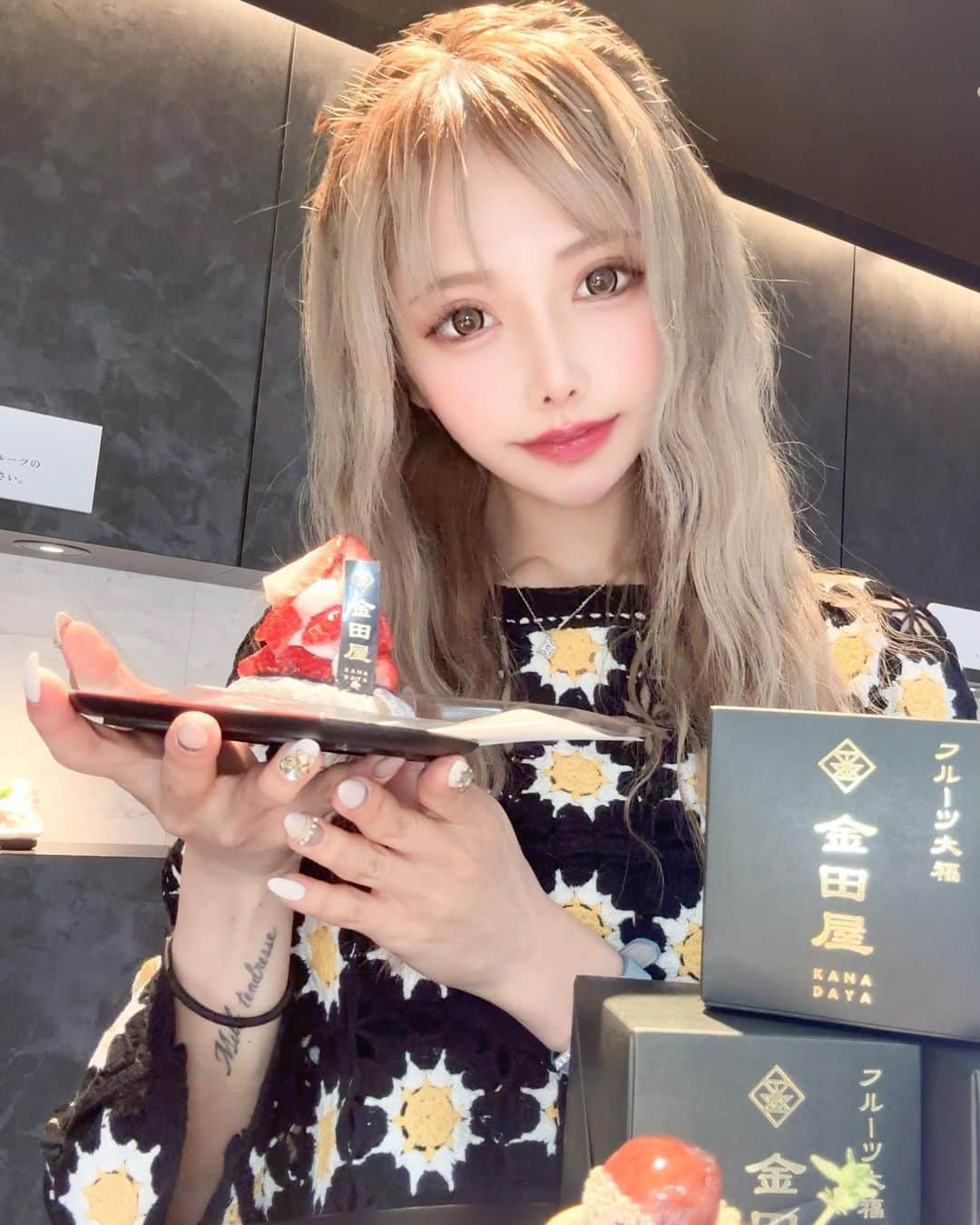 さとのんのグルメインスタ