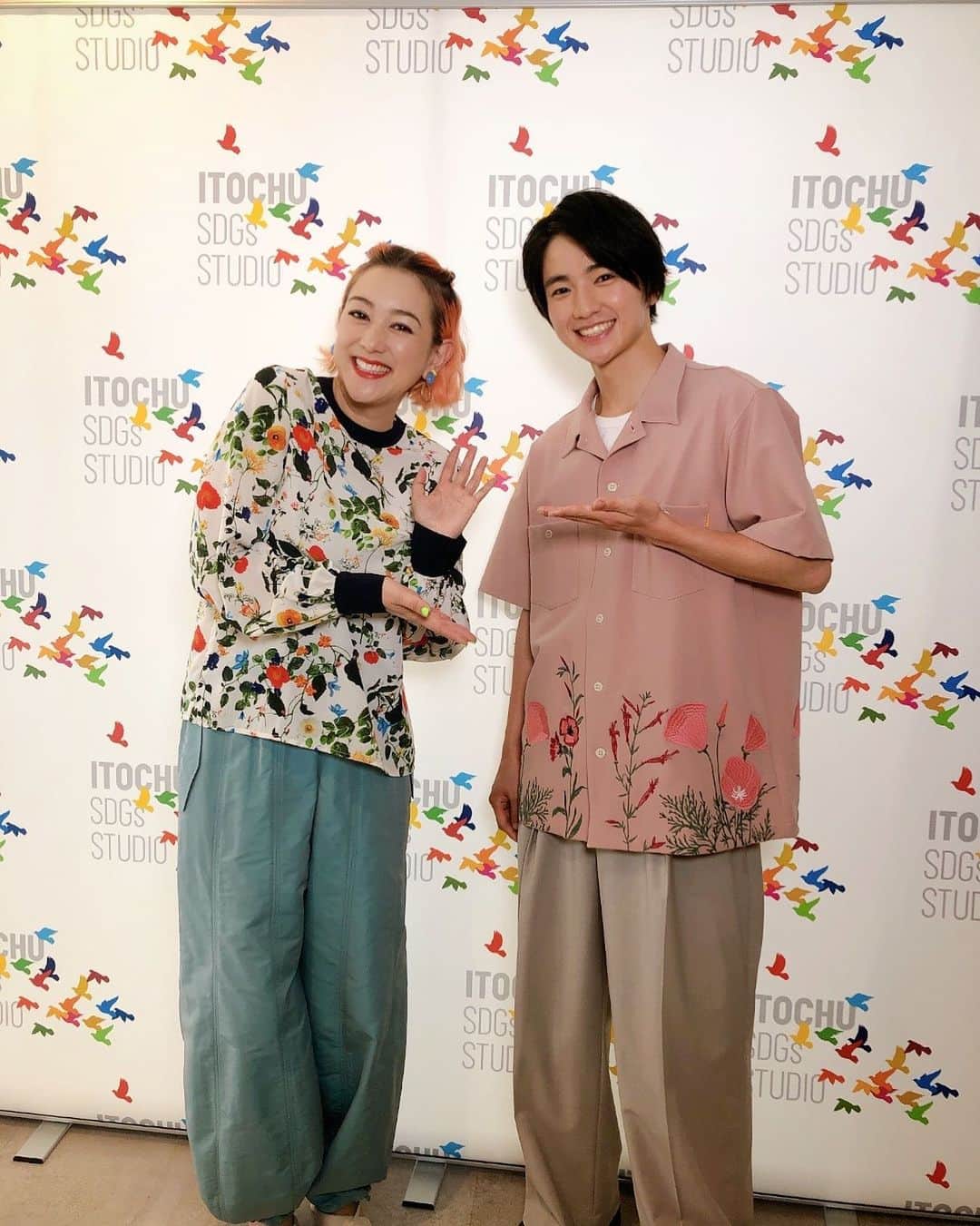 木戸大聖のインスタグラム