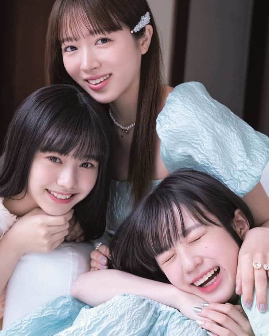 中山ユリ　ジュニアアイドル 