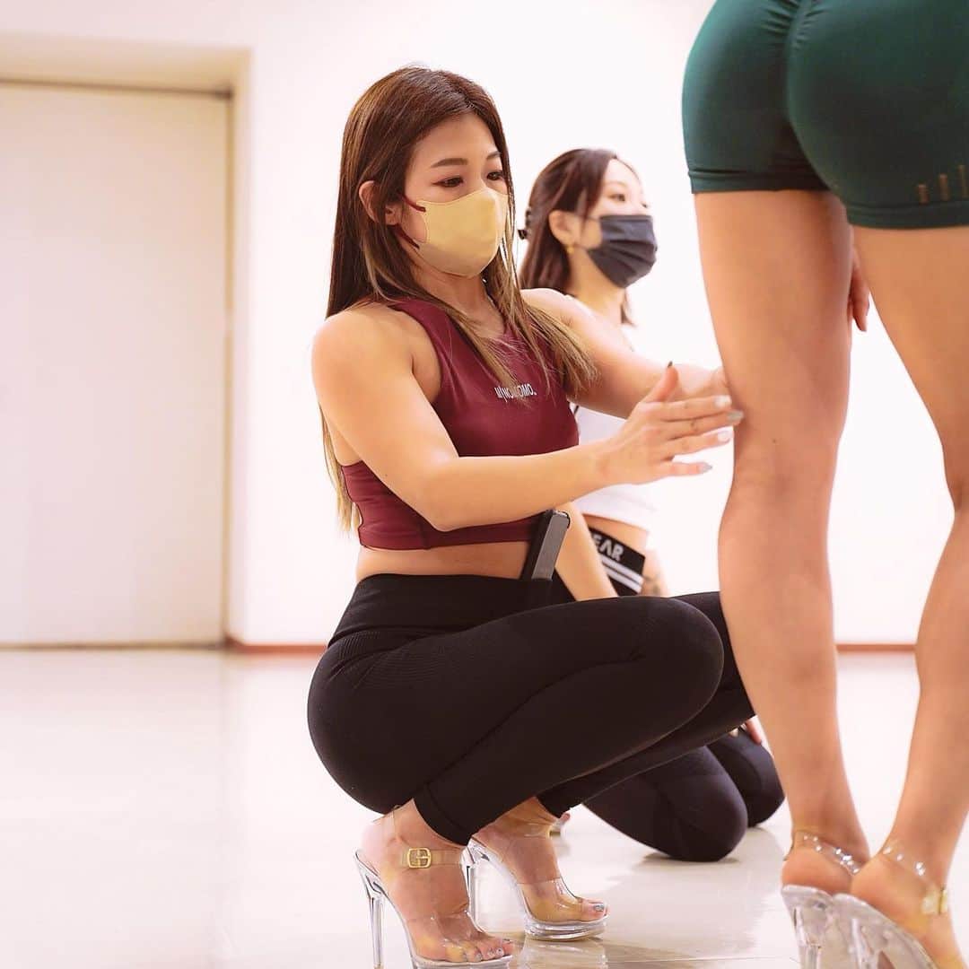 ひぃのインスタグラム