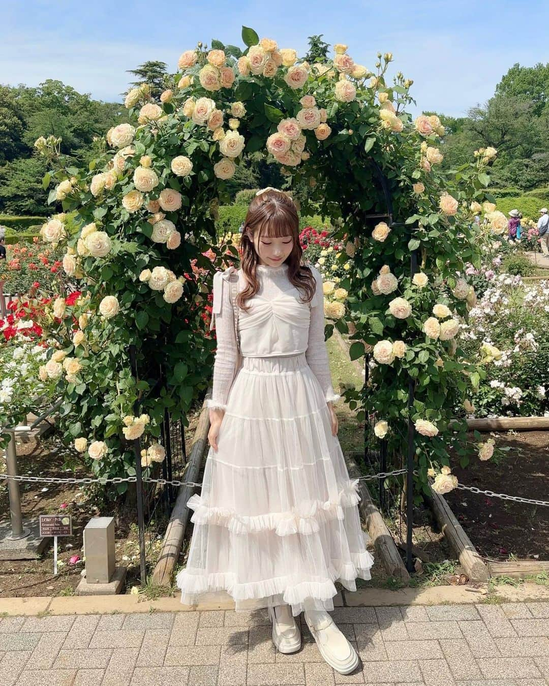 坂本夏海さんのインスタグラム写真 - (坂本夏海Instagram)「🎀お知らせ🎀  お誕生日当日に生誕祭を開催していただくことになりました 🎂♡  誕生日に会える機会が作れて嬉しいです🥹 いっぱい歌うよ🎤  日程💐7月21日（金） 場所💐東京カルチャーカルチャー 時間💐夜帯  詳細はまた後日発表します .ᐟ.ᐟ 7月21日の夜は空けておいてくださると嬉しいです♡」5月15日 21時51分 - _nami_sakamoto