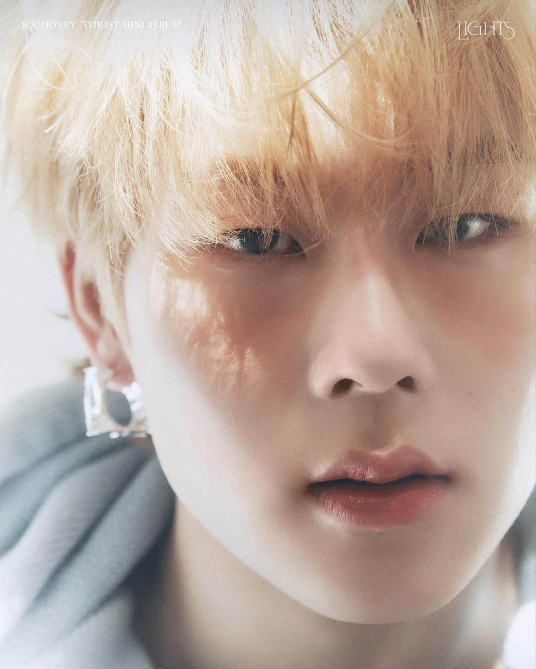 Monsta Xさんのインスタグラム写真 - (Monsta XInstagram)「JOOHONEY The 1st Mini Album  'LIGHTS' ✨  CONCEPT PHOTO Ver.3  Release on 2023.05.22 6PM (KST)  #주헌 #JOOHONEY  #몬스타엑스 #MONSTA_X #MONSTAX #LIGHTS #CONCEPT_PHOTO #몬스타그램 #MONSTAGRAM」5月15日 22時01分 - official_monsta_x