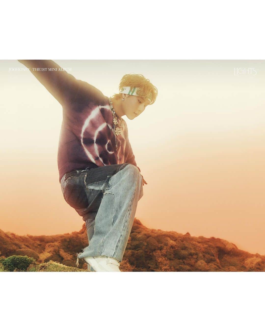 Monsta Xさんのインスタグラム写真 - (Monsta XInstagram)「JOOHONEY The 1st Mini Album  'LIGHTS' ✨  CONCEPT PHOTO Ver.3  Release on 2023.05.22 6PM (KST)  #주헌 #JOOHONEY  #몬스타엑스 #MONSTA_X #MONSTAX #LIGHTS #CONCEPT_PHOTO #몬스타그램 #MONSTAGRAM」5月15日 22時02分 - official_monsta_x