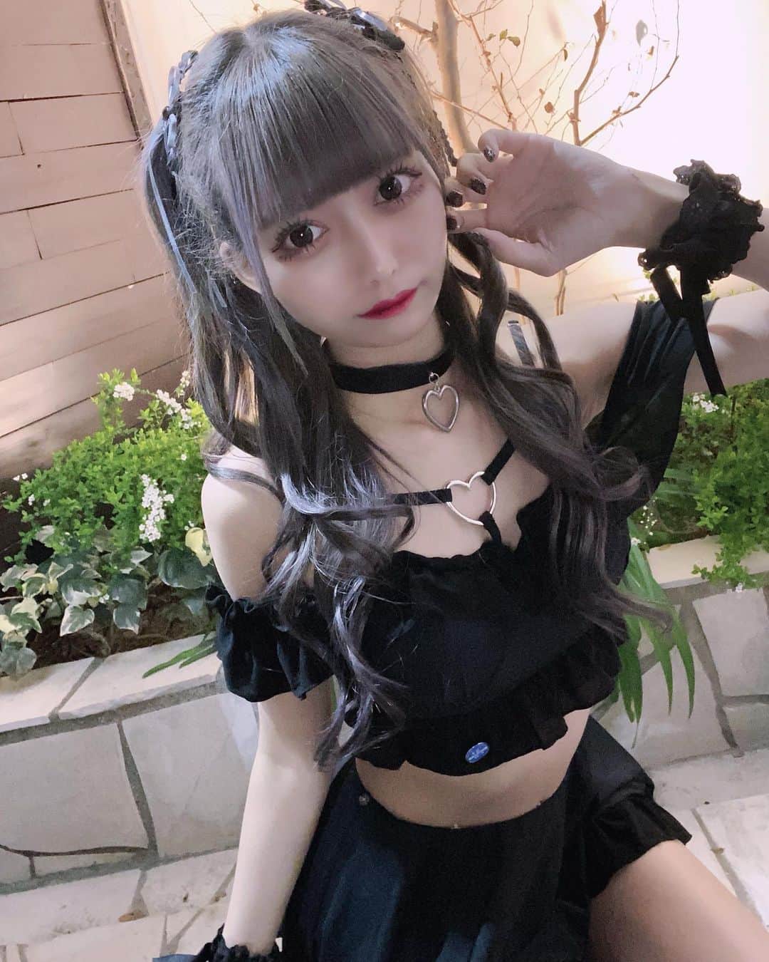 れものインスタグラム