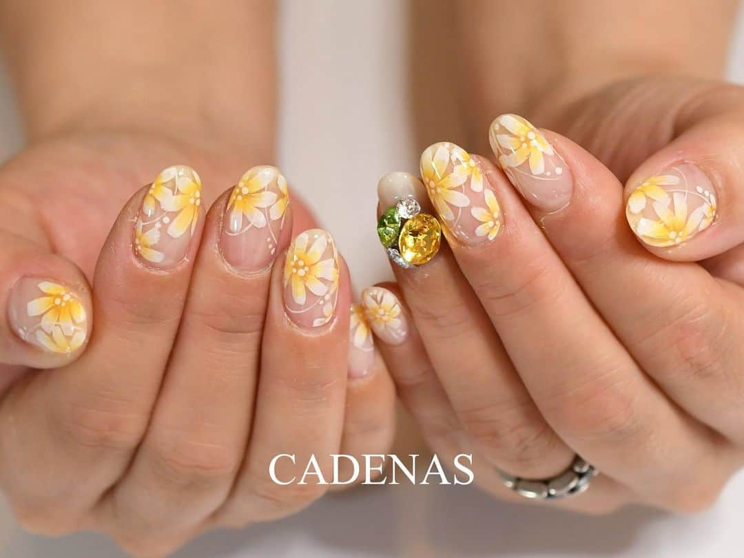 Yuka Maeda ::manicurelistのインスタグラム