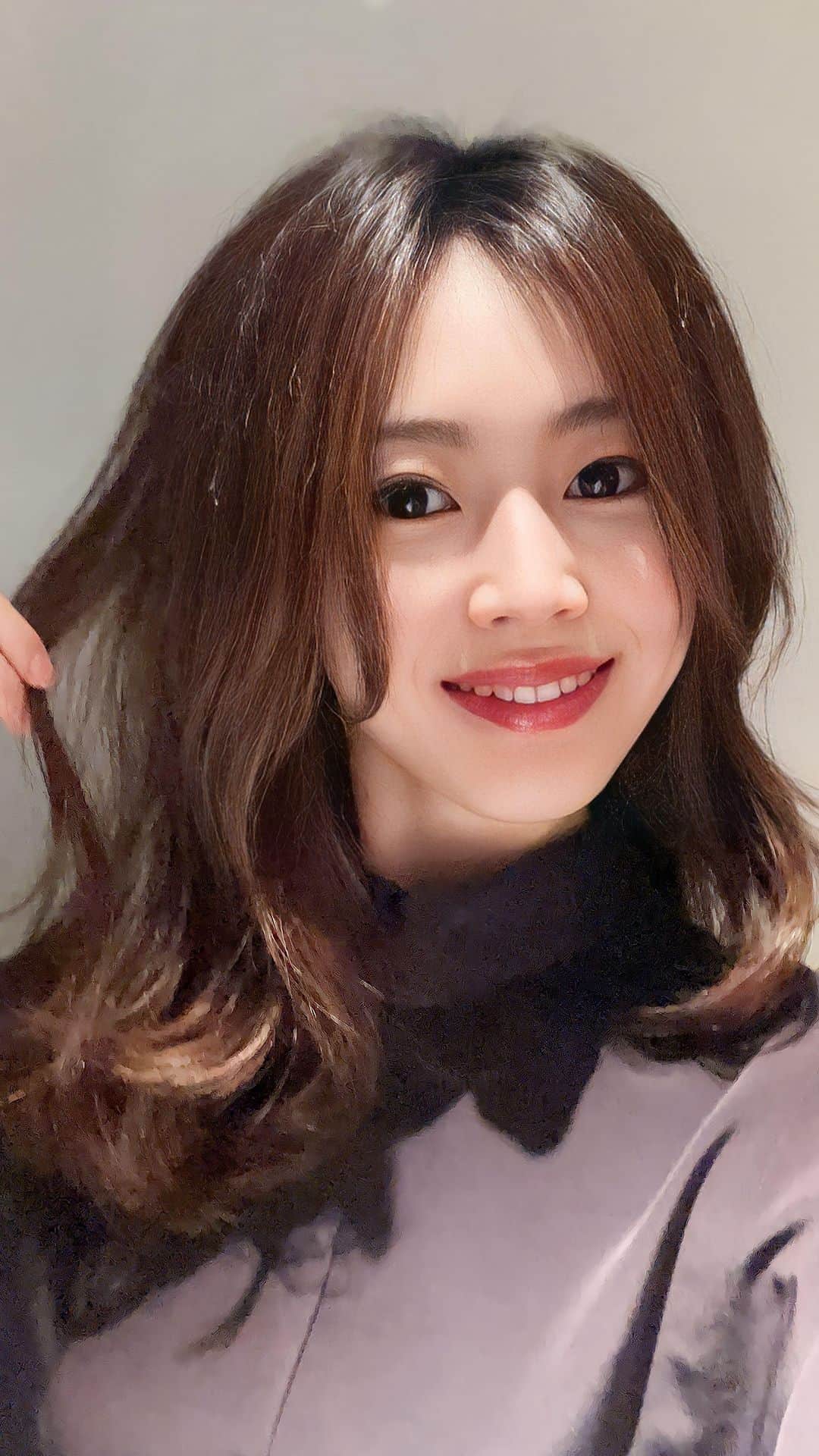 中西華菜のインスタグラム