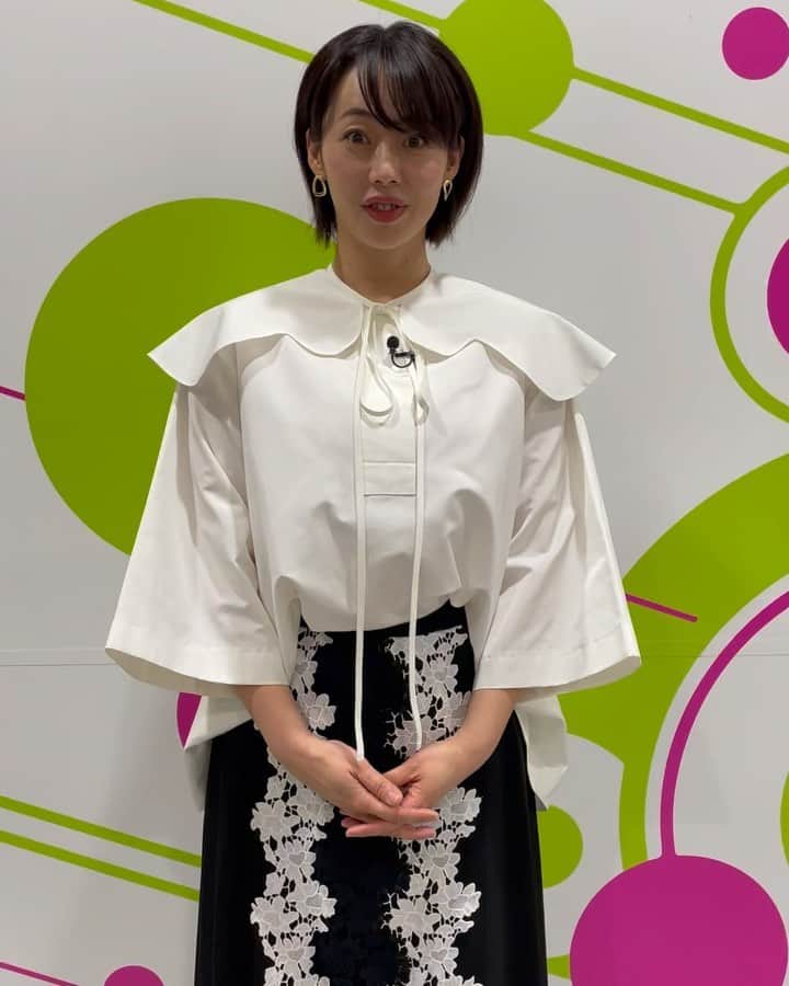 【公式】『ノンストップ！』のインスタグラム