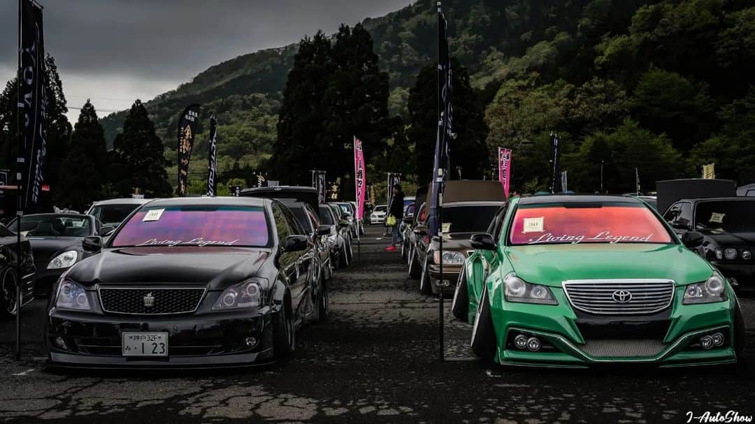 J-Auto Showのインスタグラム