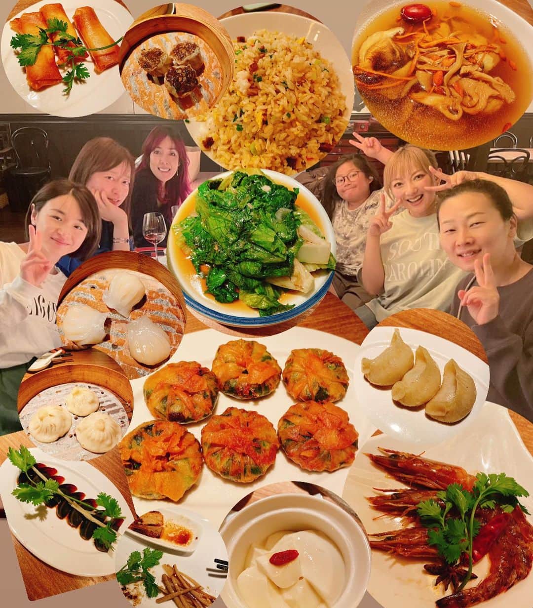 山田まりやのインスタグラム