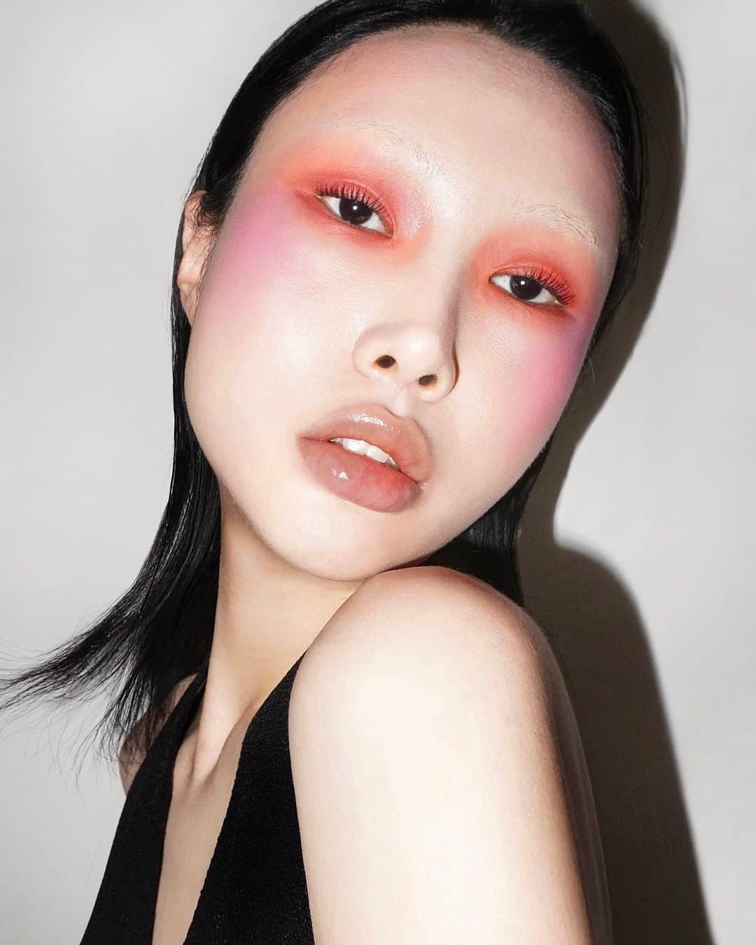 福長優のインスタグラム