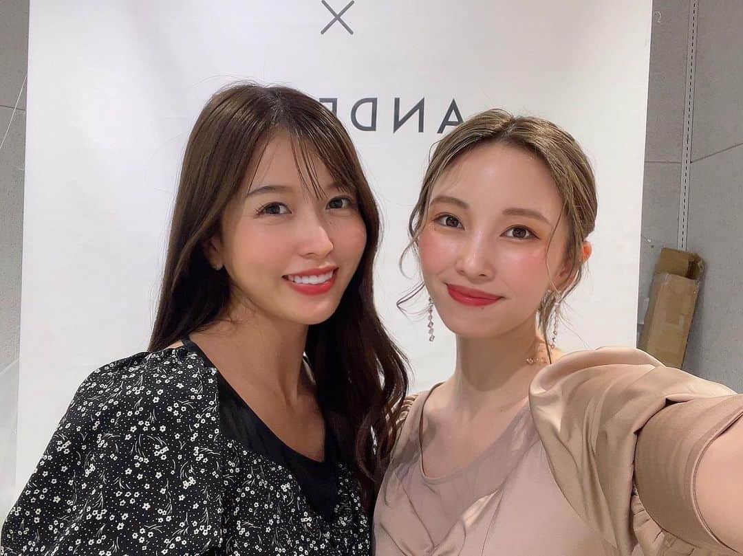 中野綾香のグルメインスタ