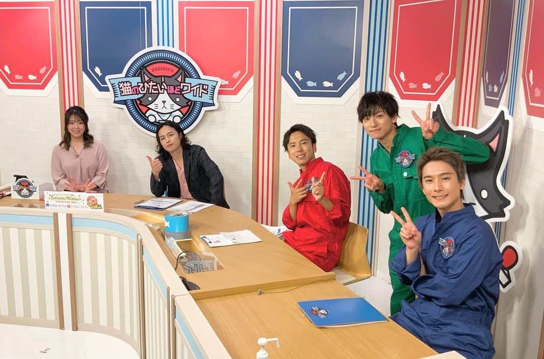 猫のひたいほどワイドのグルメインスタ