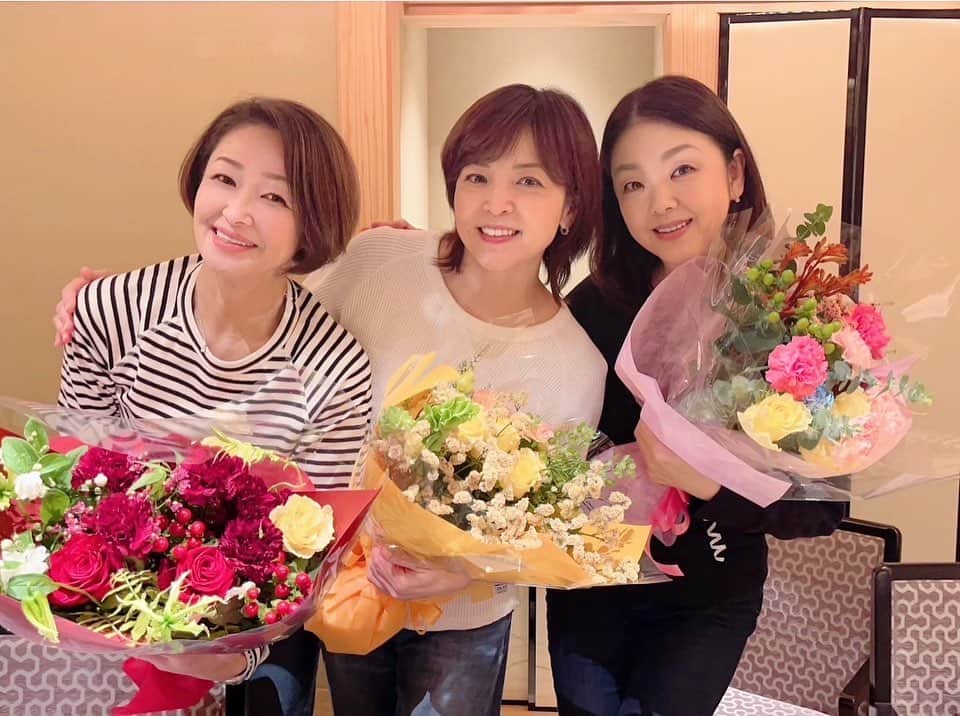 大石まどかのインスタグラム