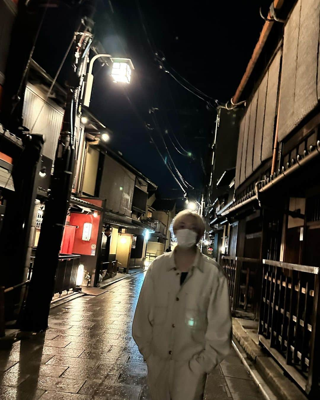 Ayaseさんのインスタグラム写真 - (AyaseInstagram)「kyoto」5月15日 14時13分 - ayase_0404