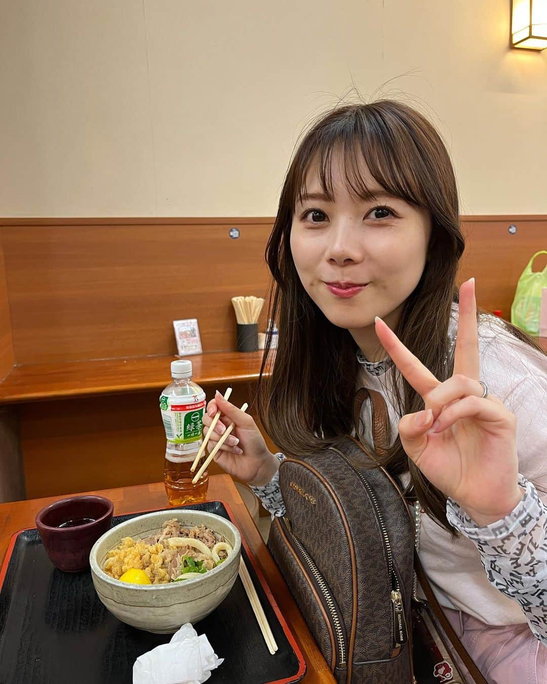 西村季里子のインスタグラム