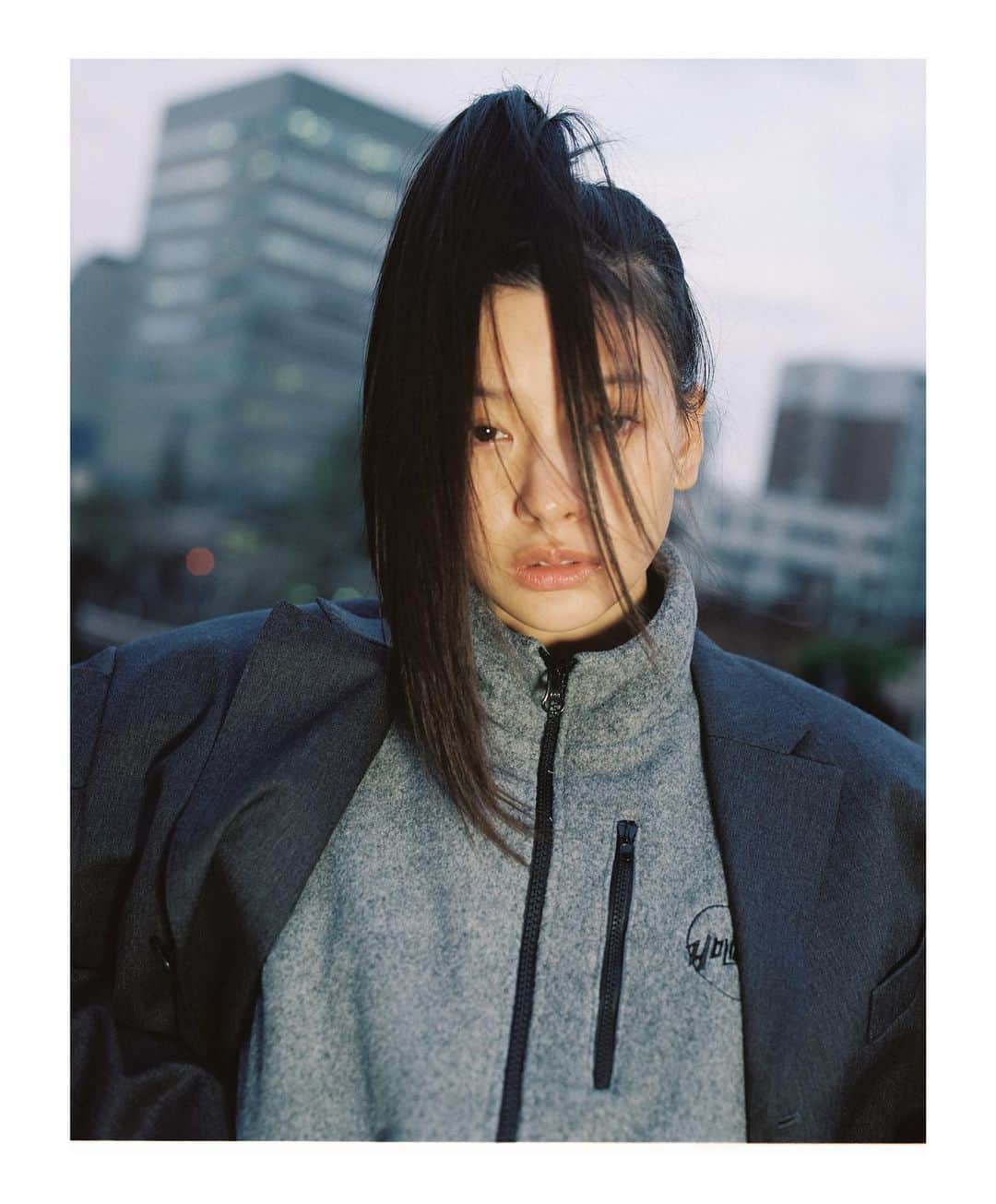 ホリデイのインスタグラム