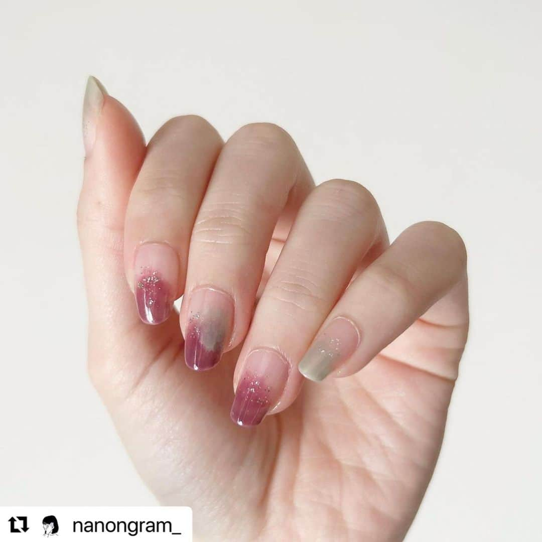 【PLANET NAIL（プラネット ネイル）】公式のインスタグラム