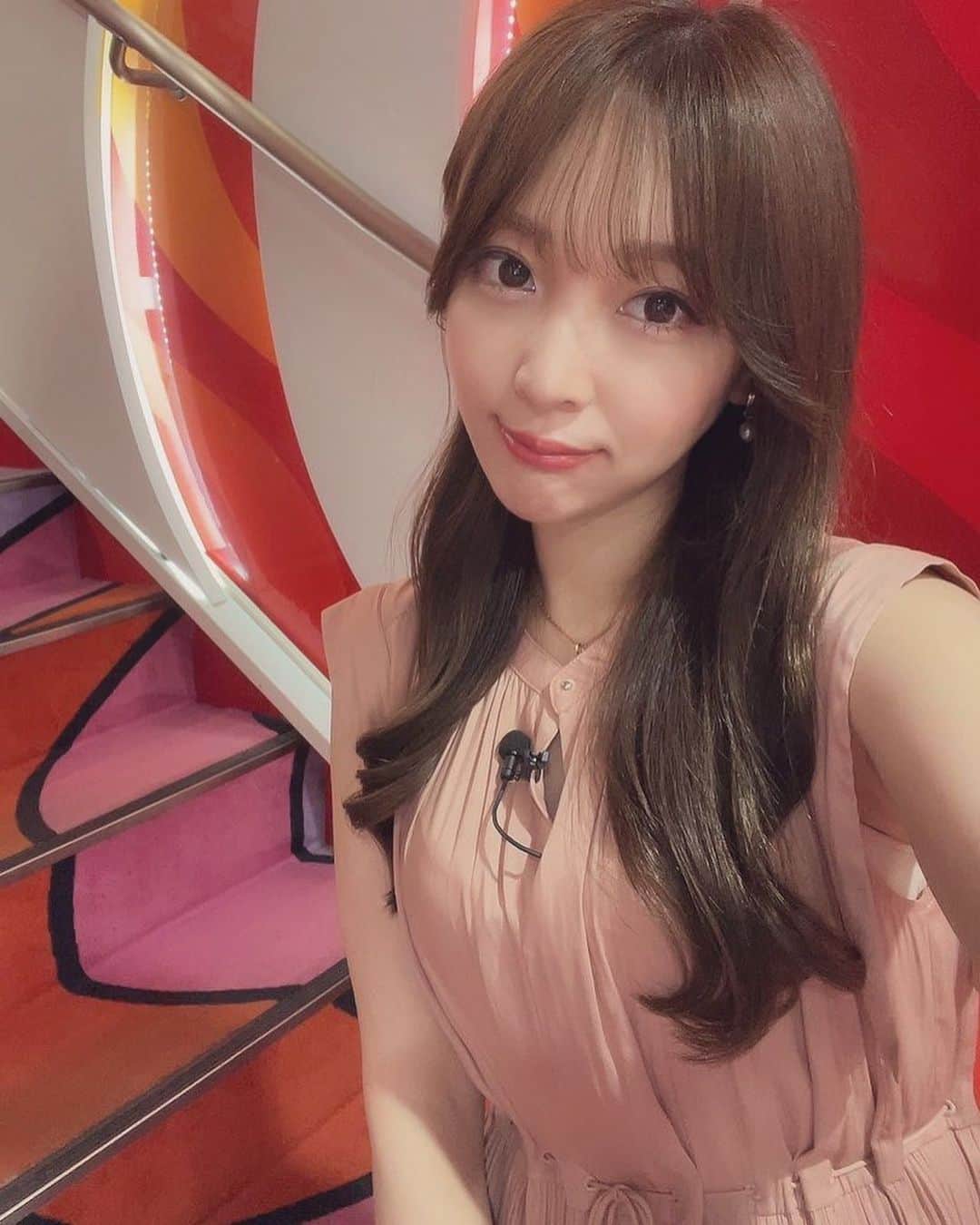 フェアリンのインスタグラム：「清楚感」