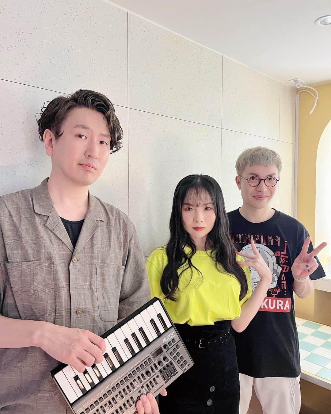 佐藤純一のインスタグラム