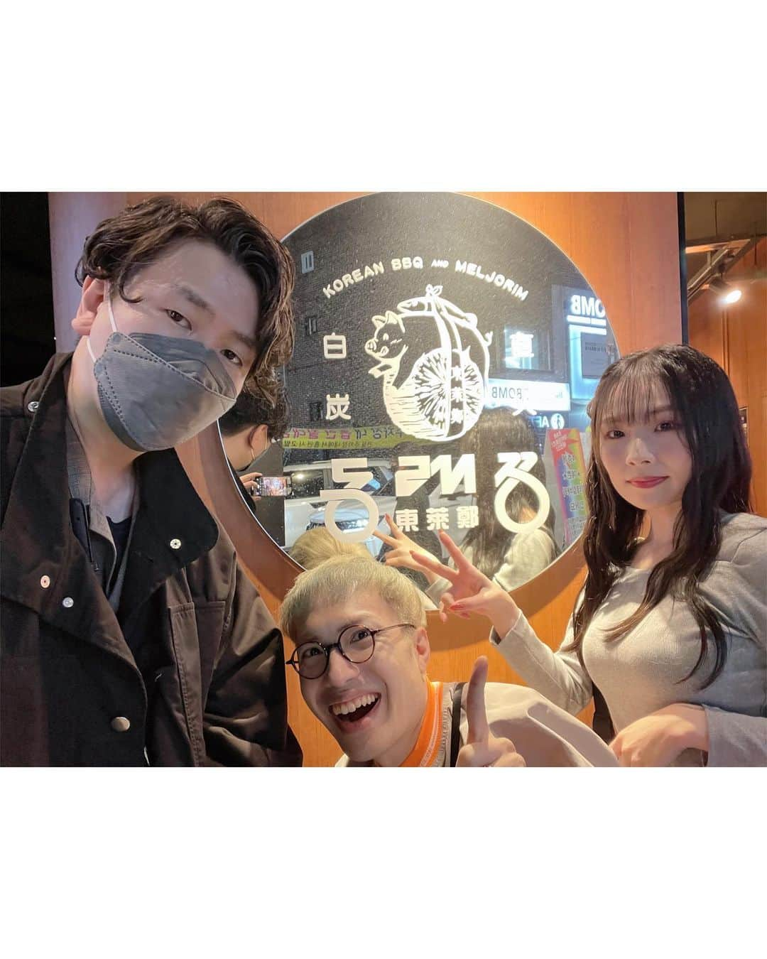 佐藤純一さんのインスタグラム写真 - (佐藤純一Instagram)「韓国での自撮りたち。韓流ヘアメイクを施していただきました…✨🇰🇷  #김치쿠라 #キムチクラ #KIMCHIKURA #韓国 #fhána」5月15日 14時41分 - junichisato__