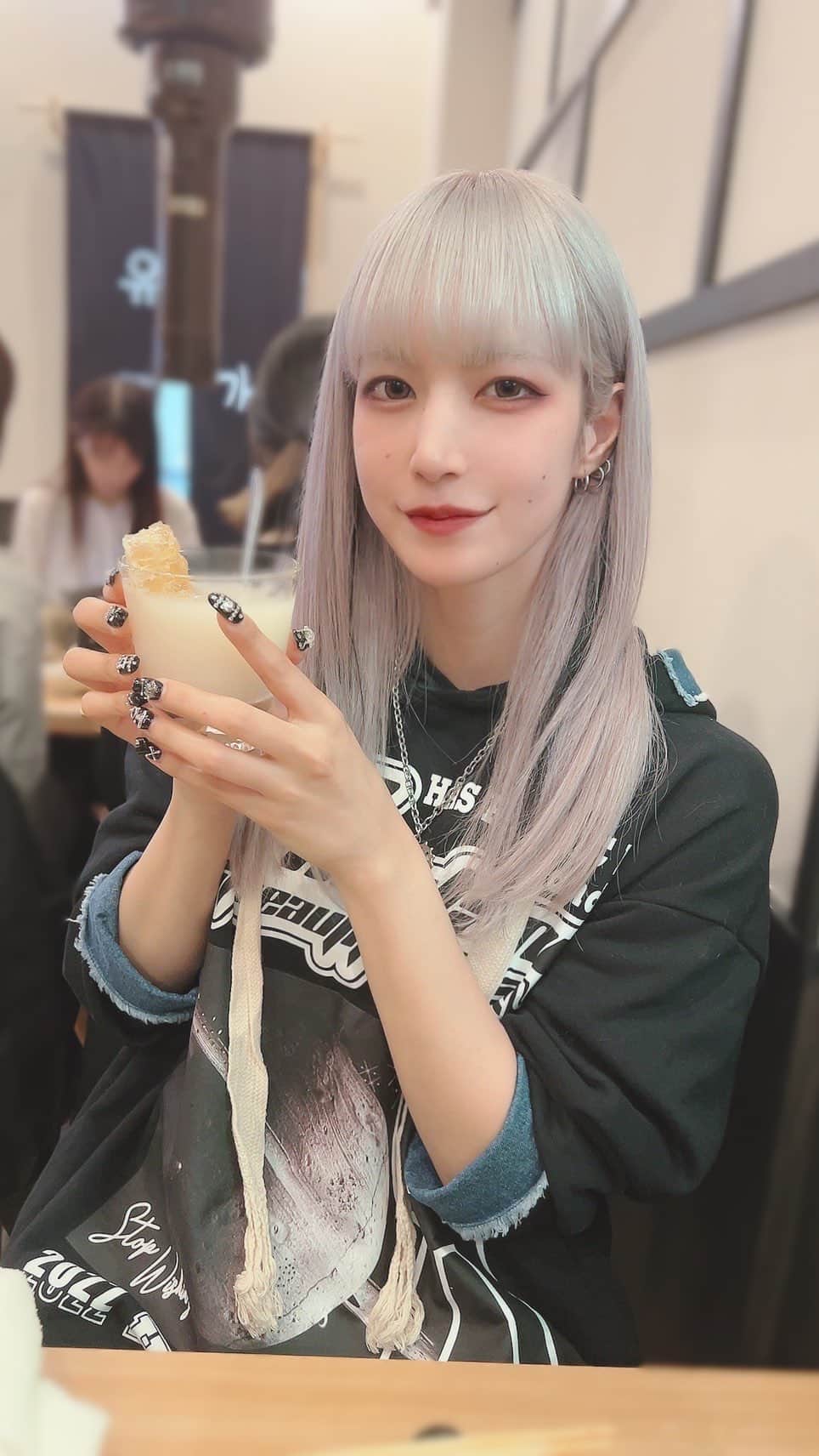 ゆえるのインスタグラム