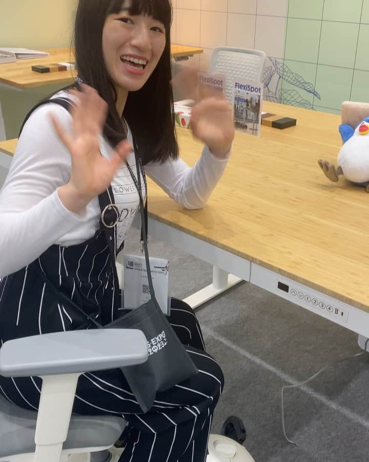 鈴木柚里絵のインスタグラム
