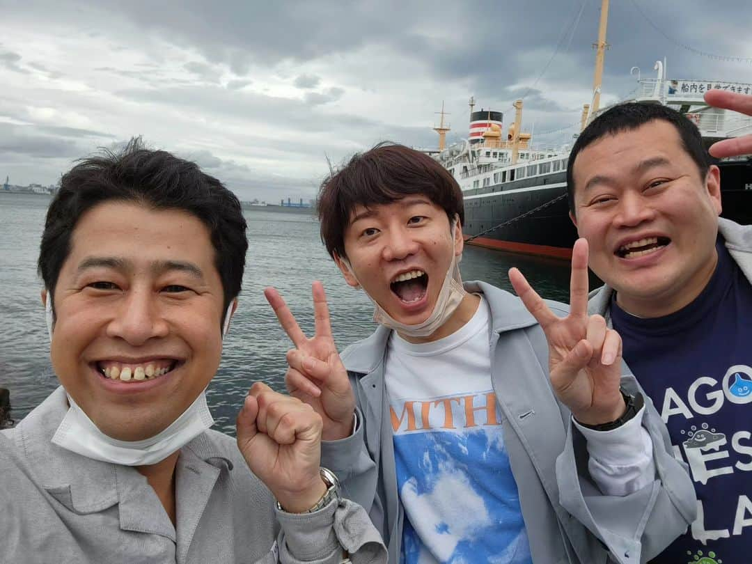 井口浩之のインスタグラム