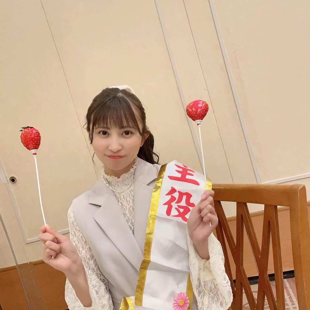 金澤有希さんのインスタグラム写真 - (金澤有希Instagram)「生誕祭嬉しかったな〜〜。 バスツアー楽しかったな〜〜。  またやれたらいいなっ🫶🏻  #生誕祭 #生誕祭ケーキ #生誕祭イベント #バスツアー #誕生日サプライズ #誕生日飾り付け #誕生日ケーキ」5月15日 22時32分 - yuuki_kanazawa0501