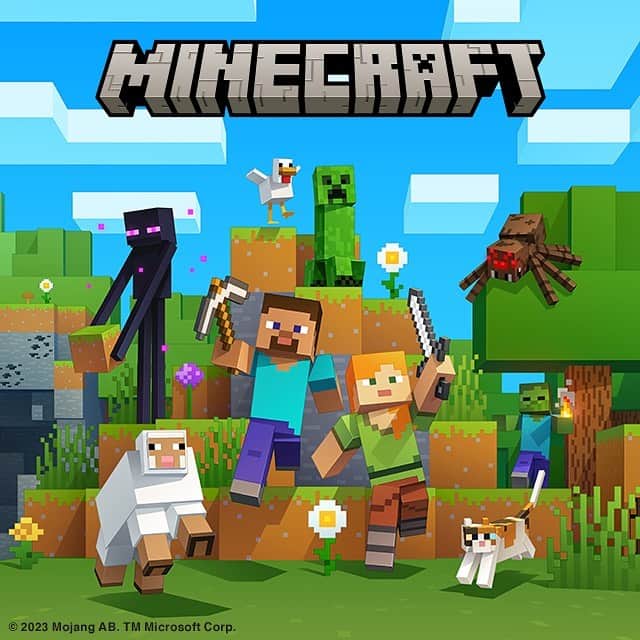 UTme! ユーティミーのインスタグラム：「大人気ゲーム、マインクラフトのキャラクタースタンプや、ステージスタンプを自由に並べて、あなただけのオリジナルグッズを作ろう。 デザインの選択肢は数多くあり、何をするかはすべてあなた次第です。  #utme #オリジナル #マインクラフト #minecraft」