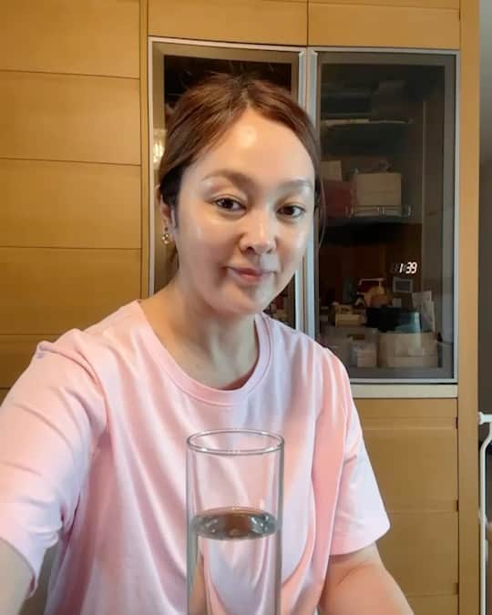 イ・スンヨンのインスタグラム