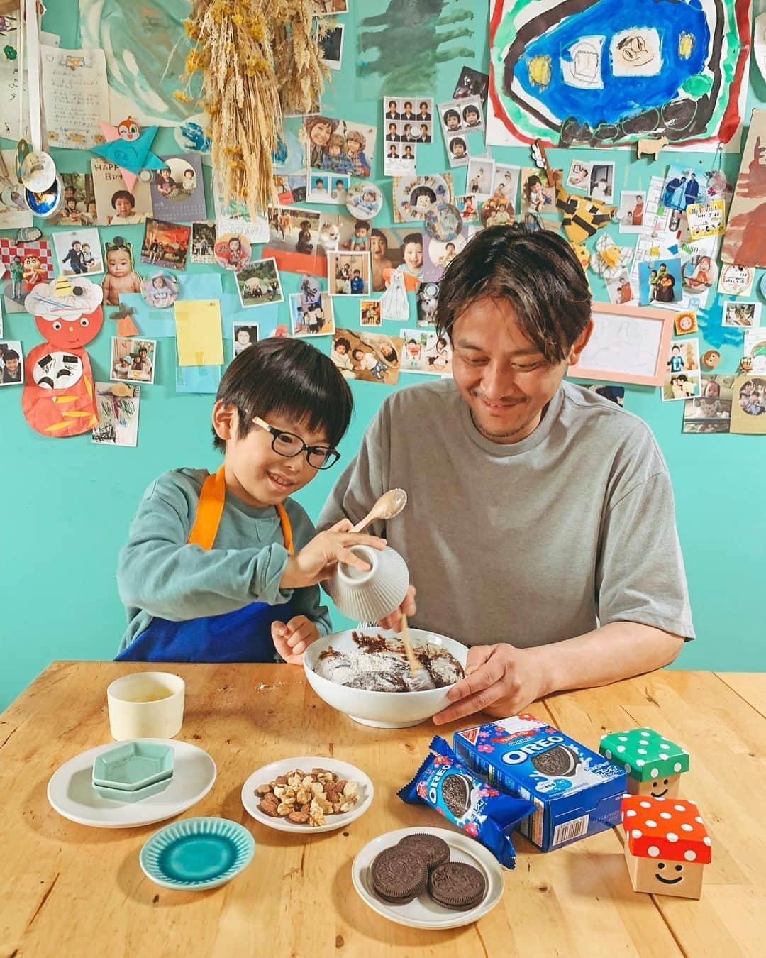 むらたさきのインスタグラム