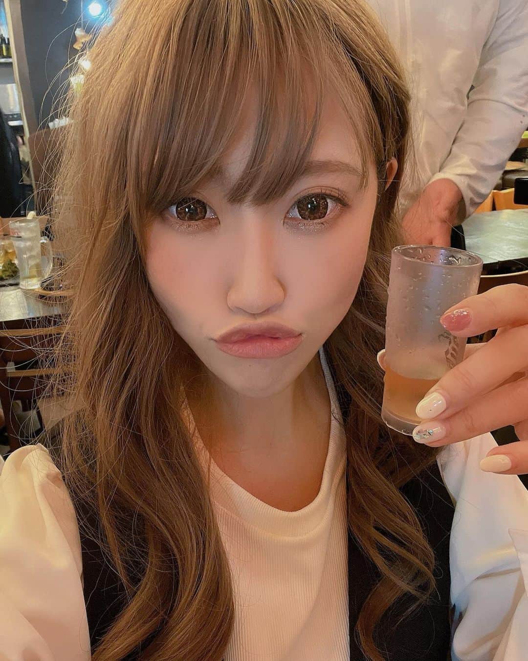 DJ YURINAのインスタグラム