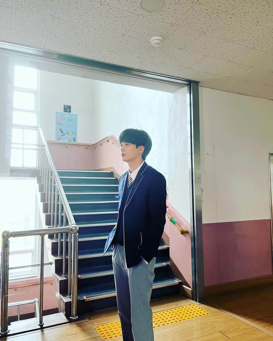 JR さんのインスタグラム写真 - (JR Instagram)5月15日 17時28分 - __jonghyeon